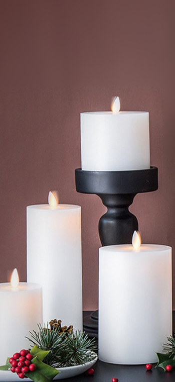 LED Candle