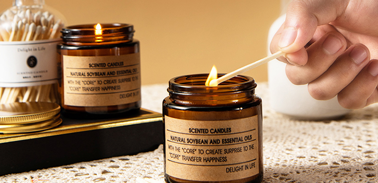 Household Candle