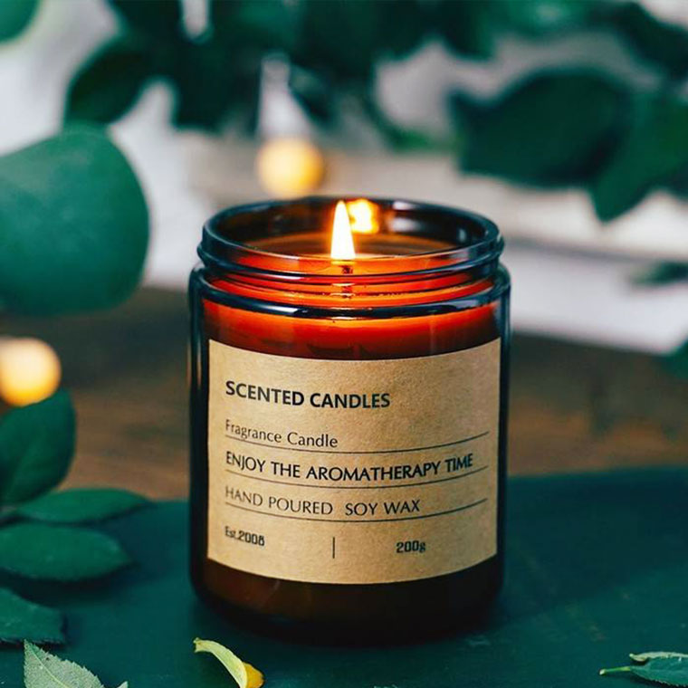 Scented Candle